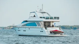 Elegance 68