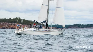 Swan 55 CC