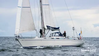 Swan 55 CC