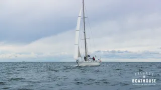 Swan 55 CC