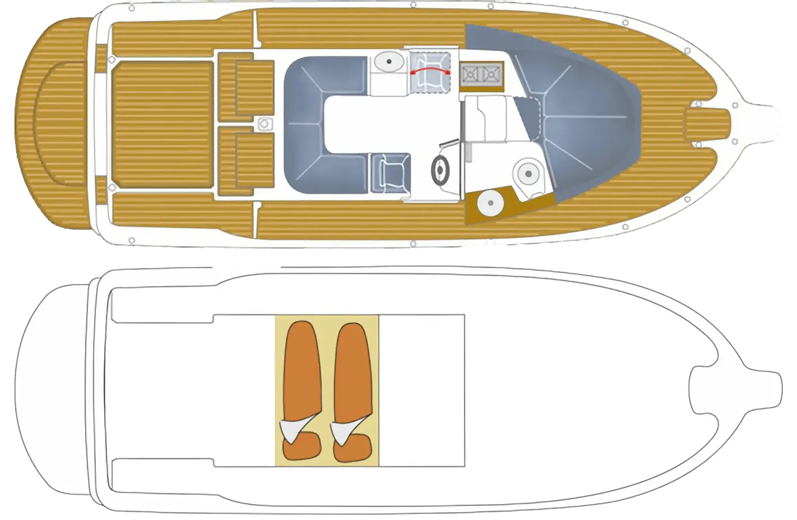 Nord Star 26+