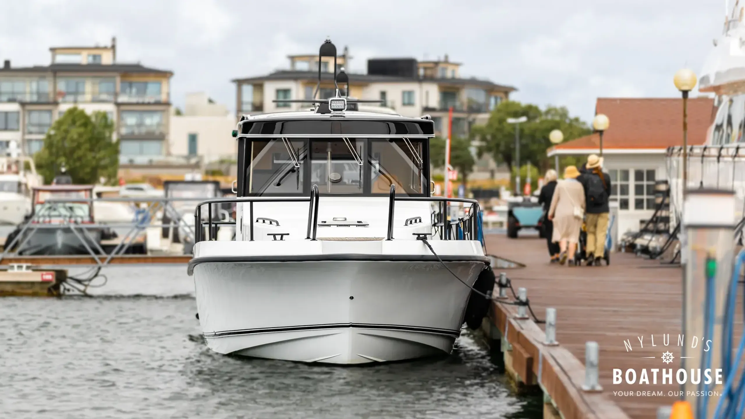 Nord Star 28+ - Image 13