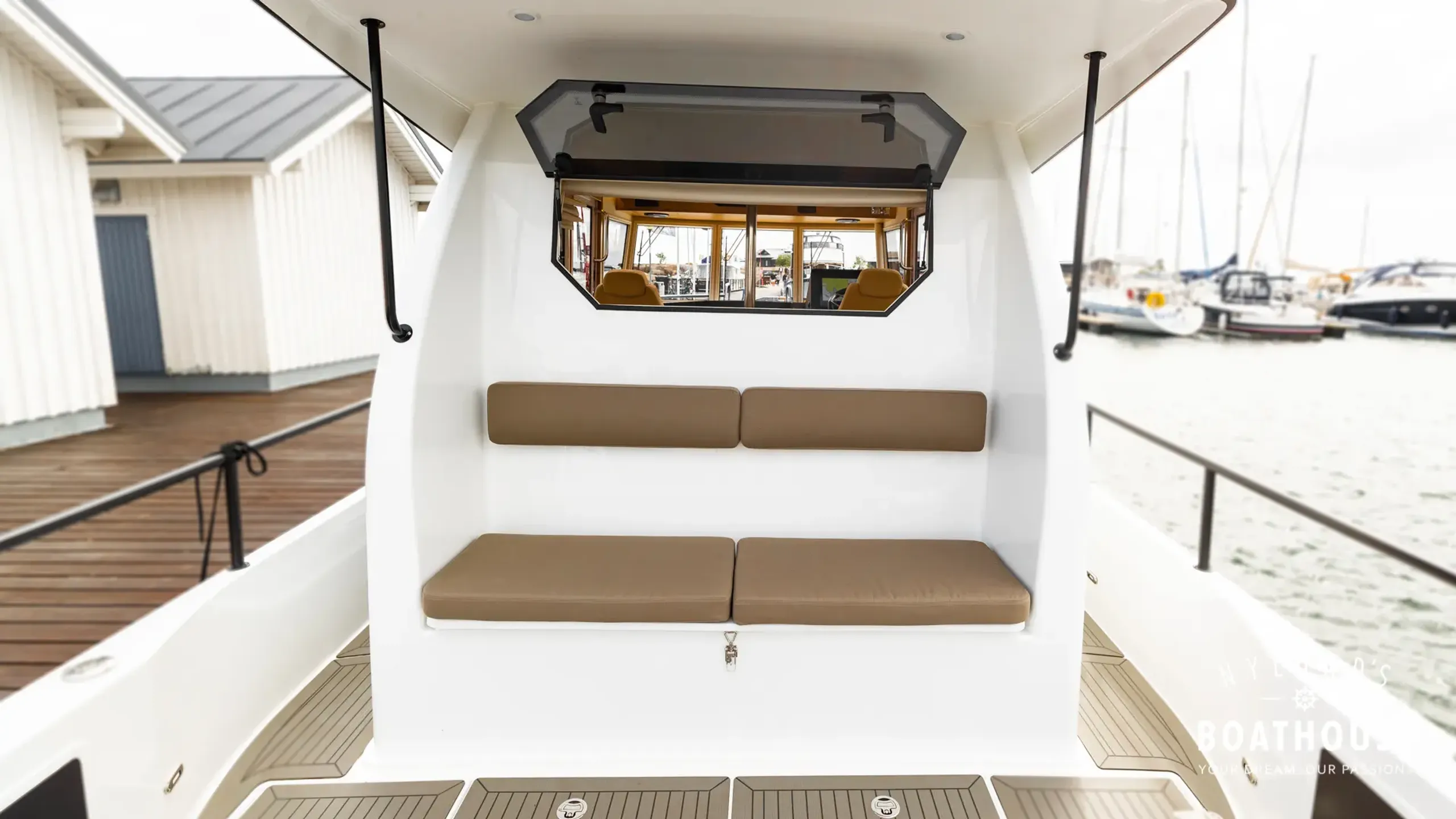 Nord Star 28+ - Image 41