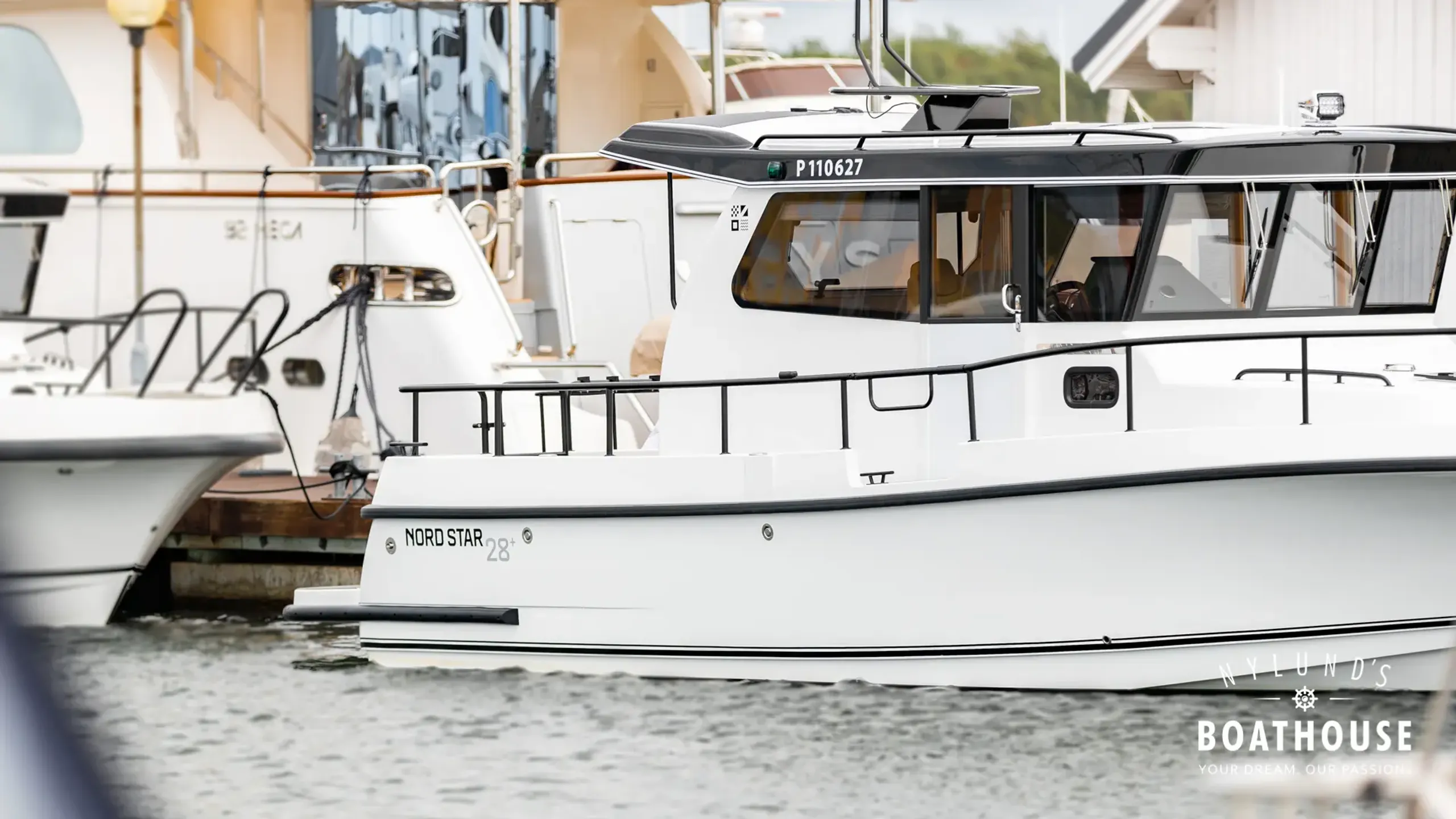 Nord Star 28+ - Image 15