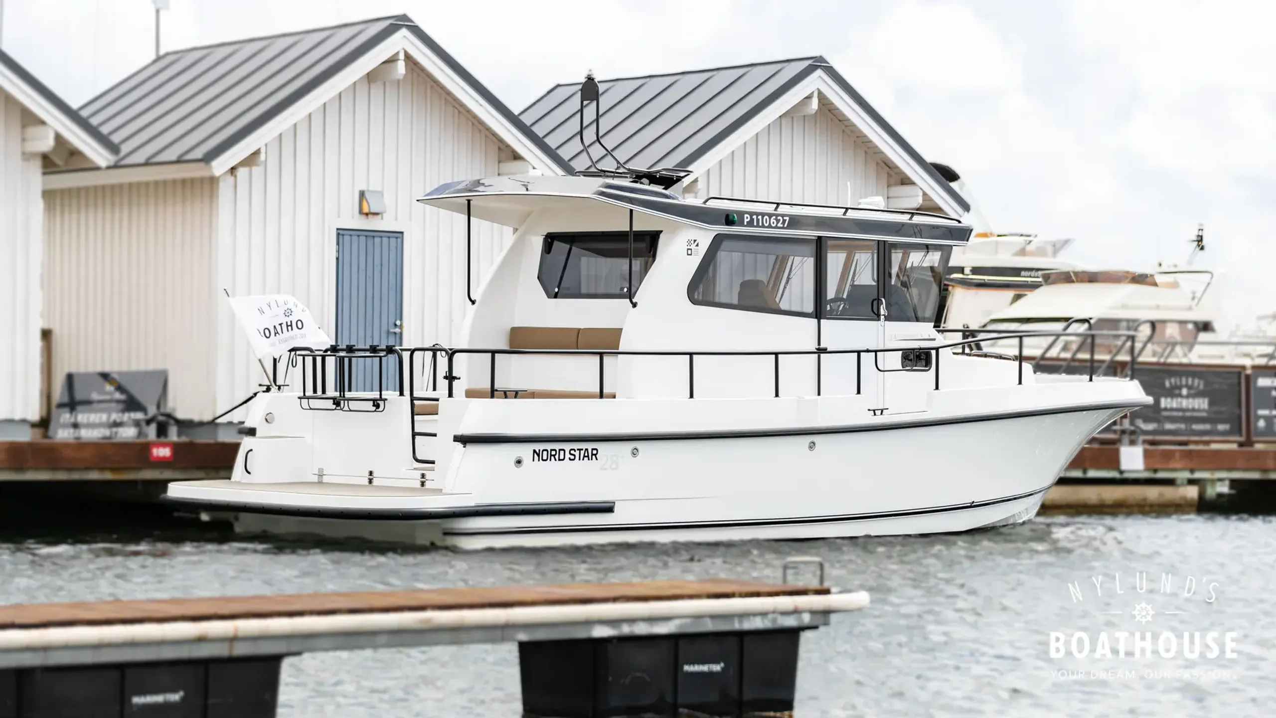 Nord Star 28+ - Image 16