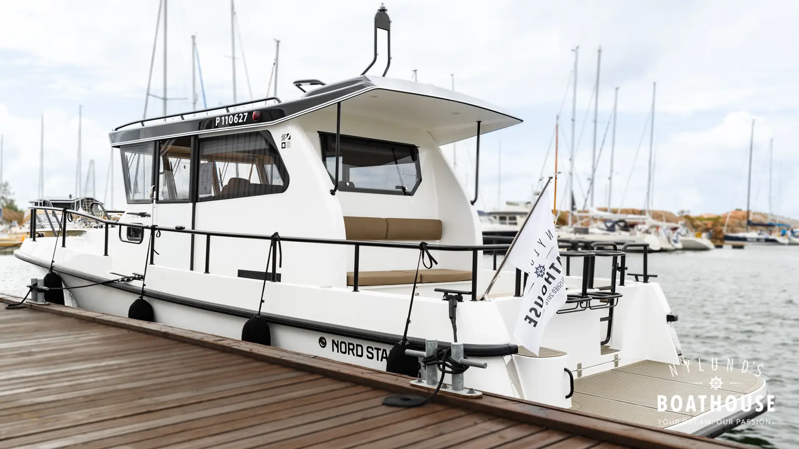 Nord Star 28+ - Image 7