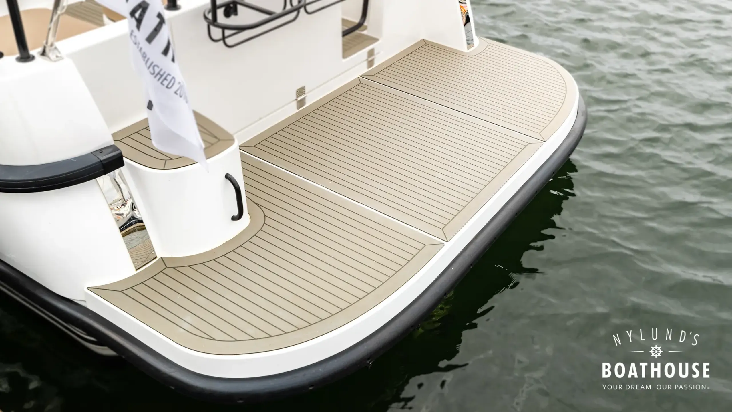 Nord Star 28+ - Image 8