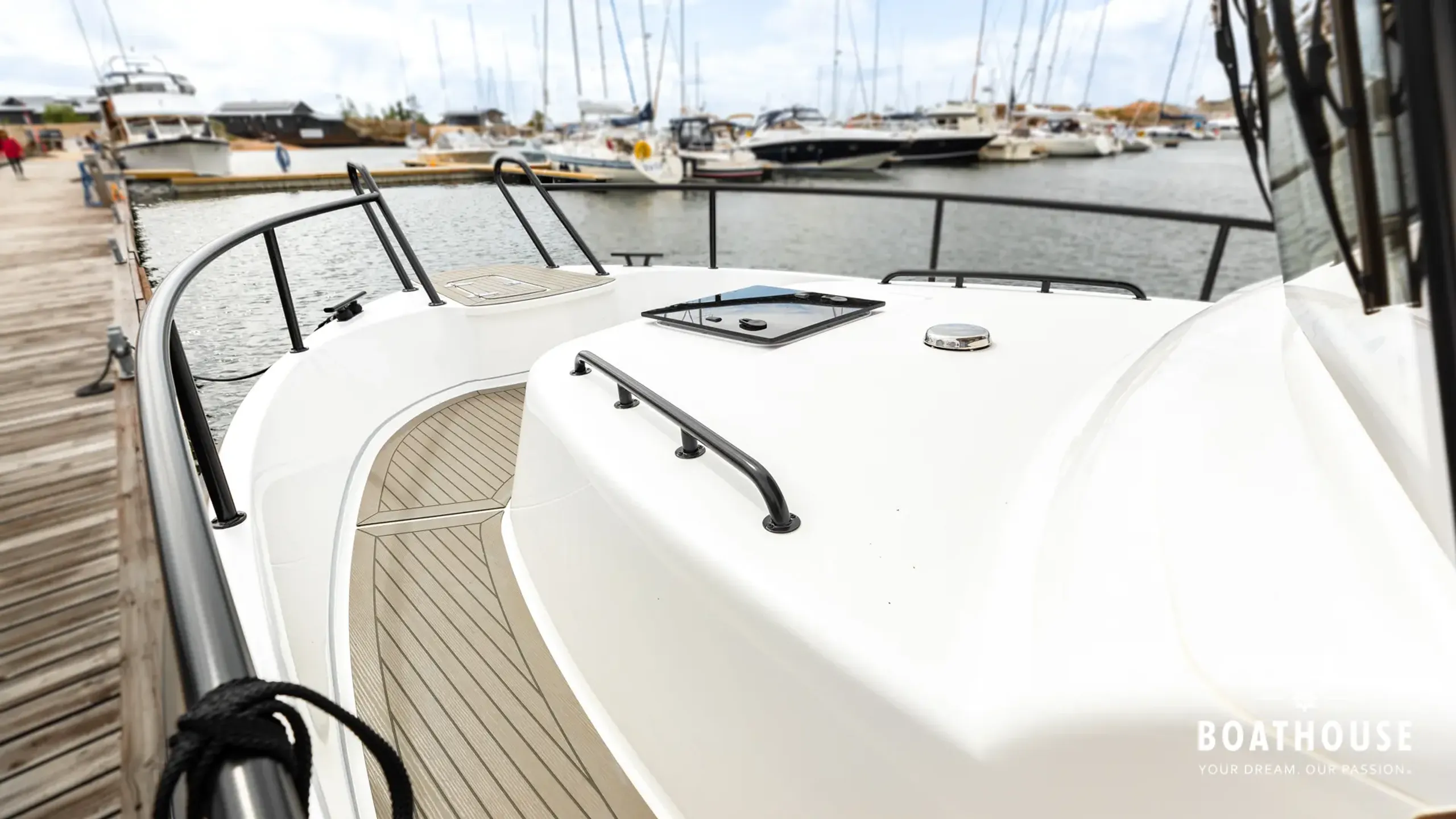 Nord Star 28+ - Image 9