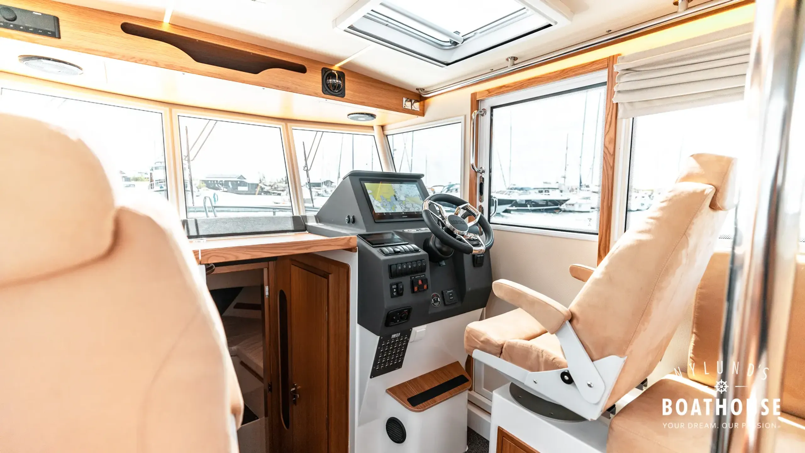 Nord Star 28+ - Image 32