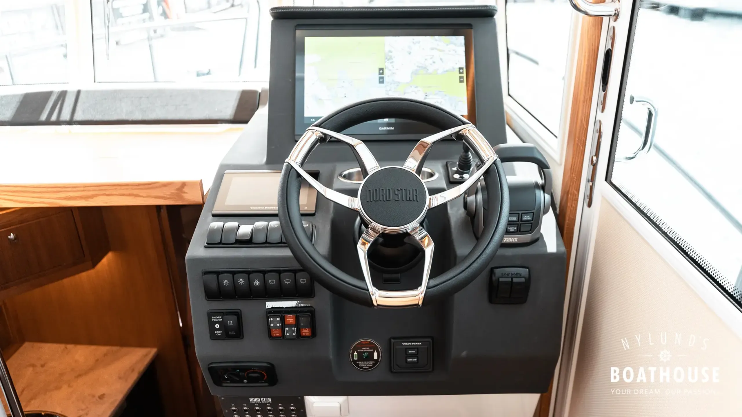 Nord Star 28+ - Image 33
