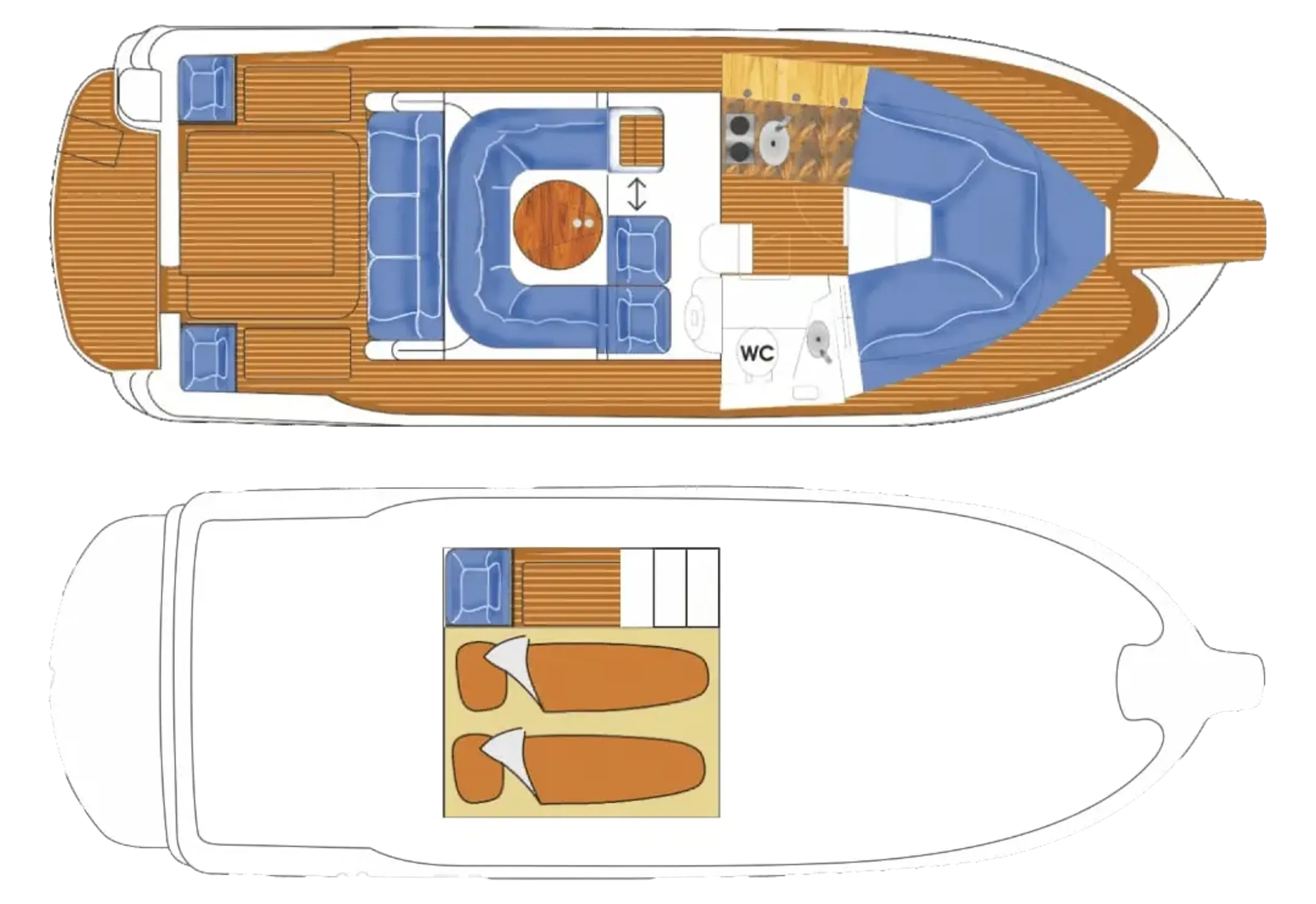 Nord Star 28+