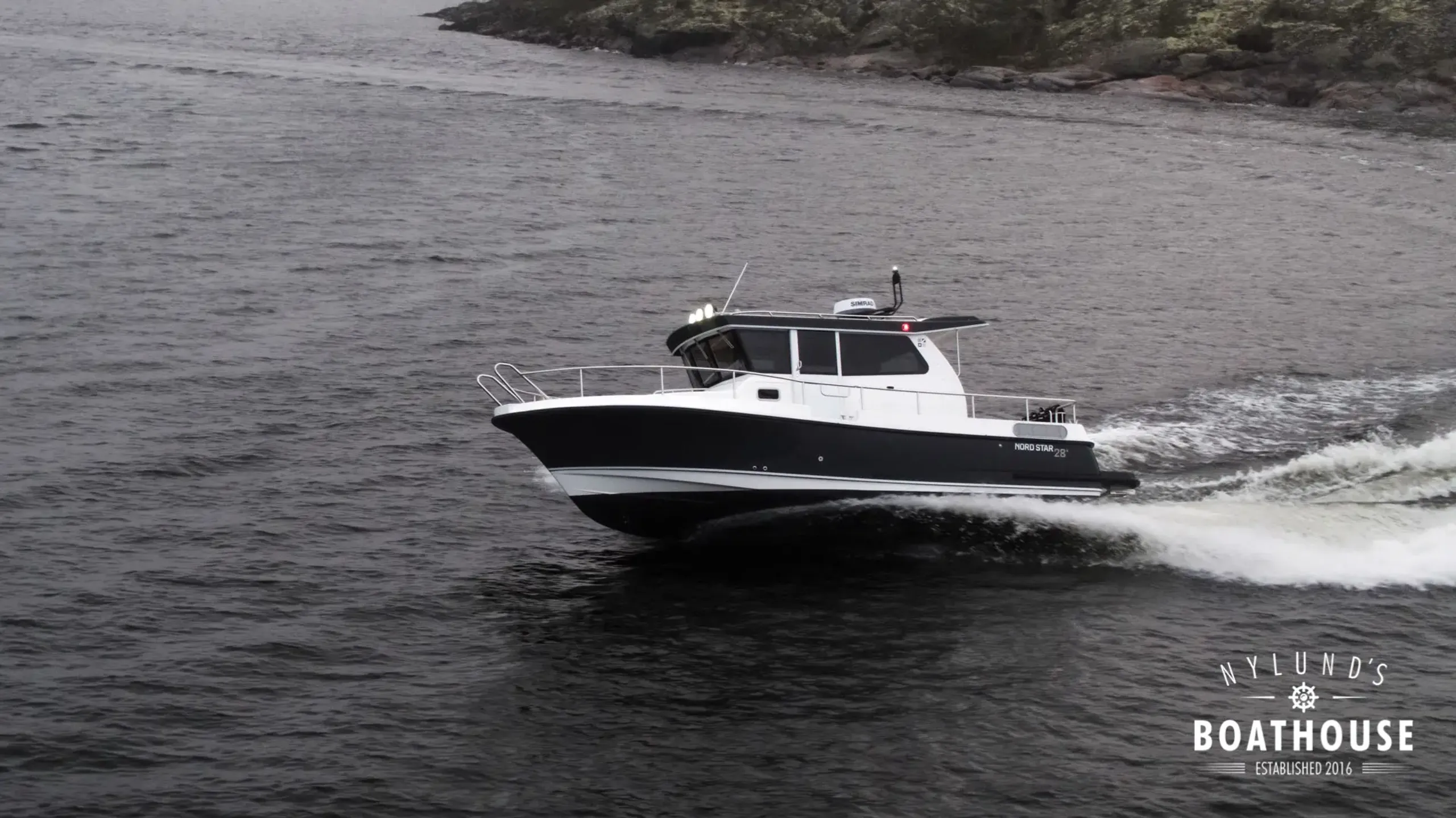 Nord Star 28+ - Image 42
