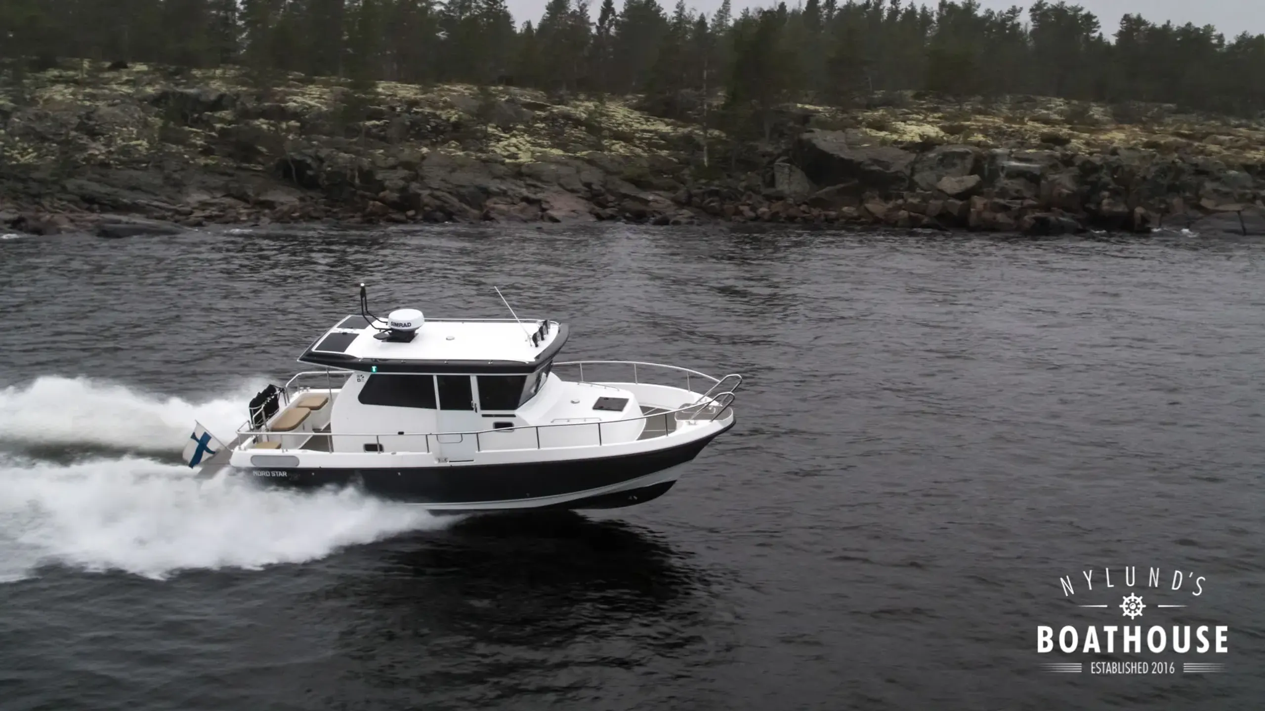 Nord Star 28+ - Image 44