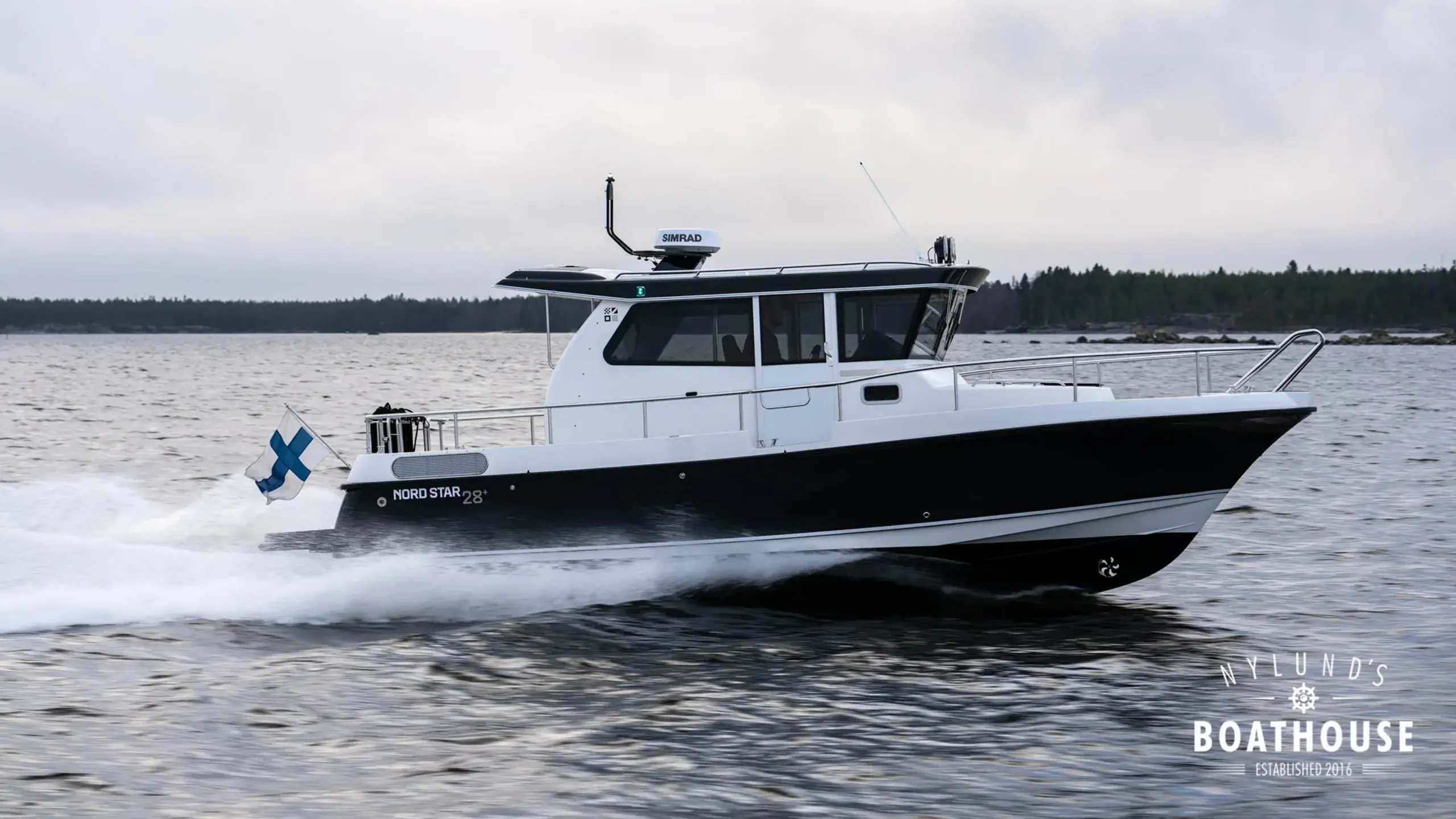 Nord Star 28+ - Image 45