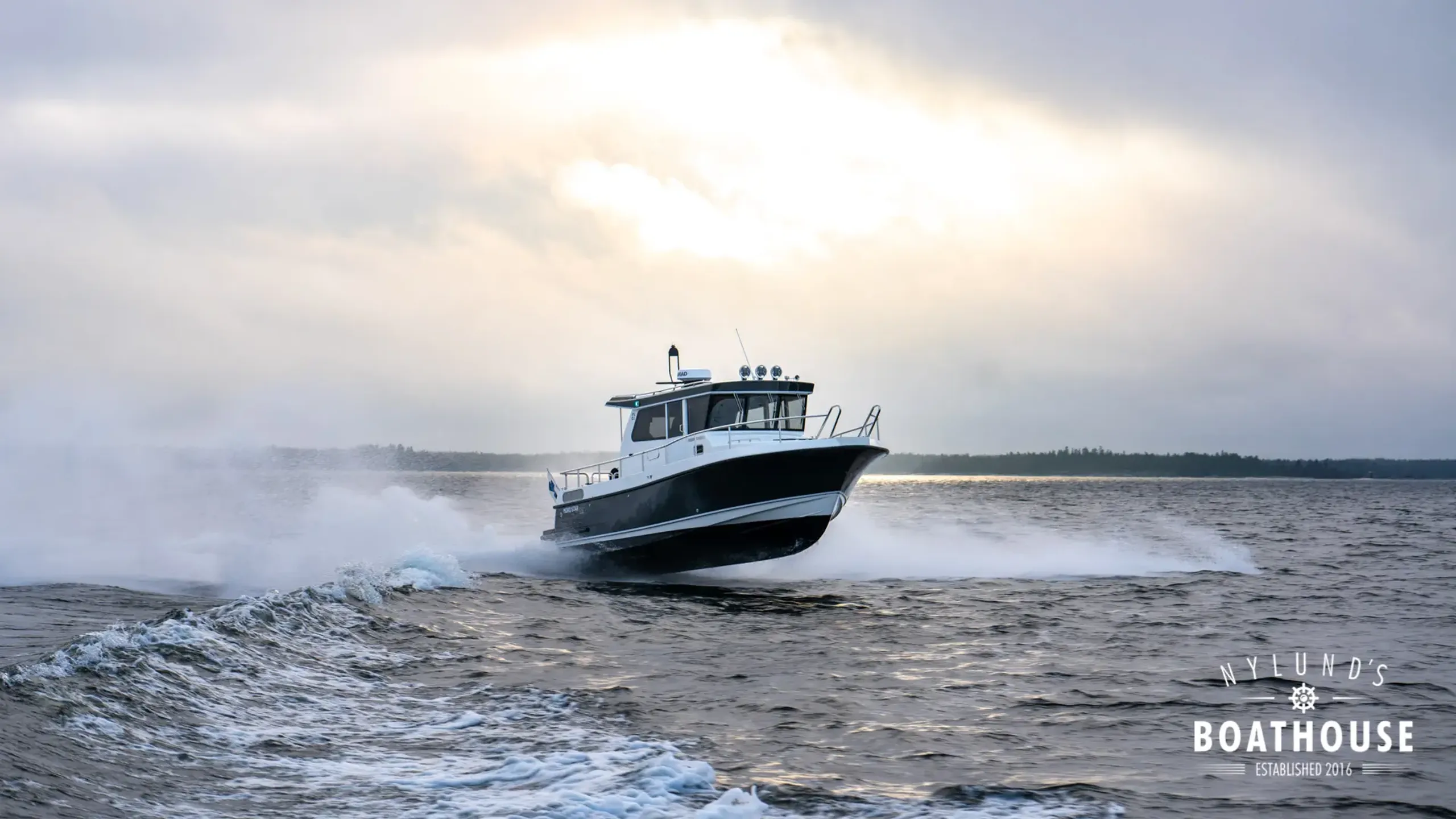 Nord Star 28+ - Image 46