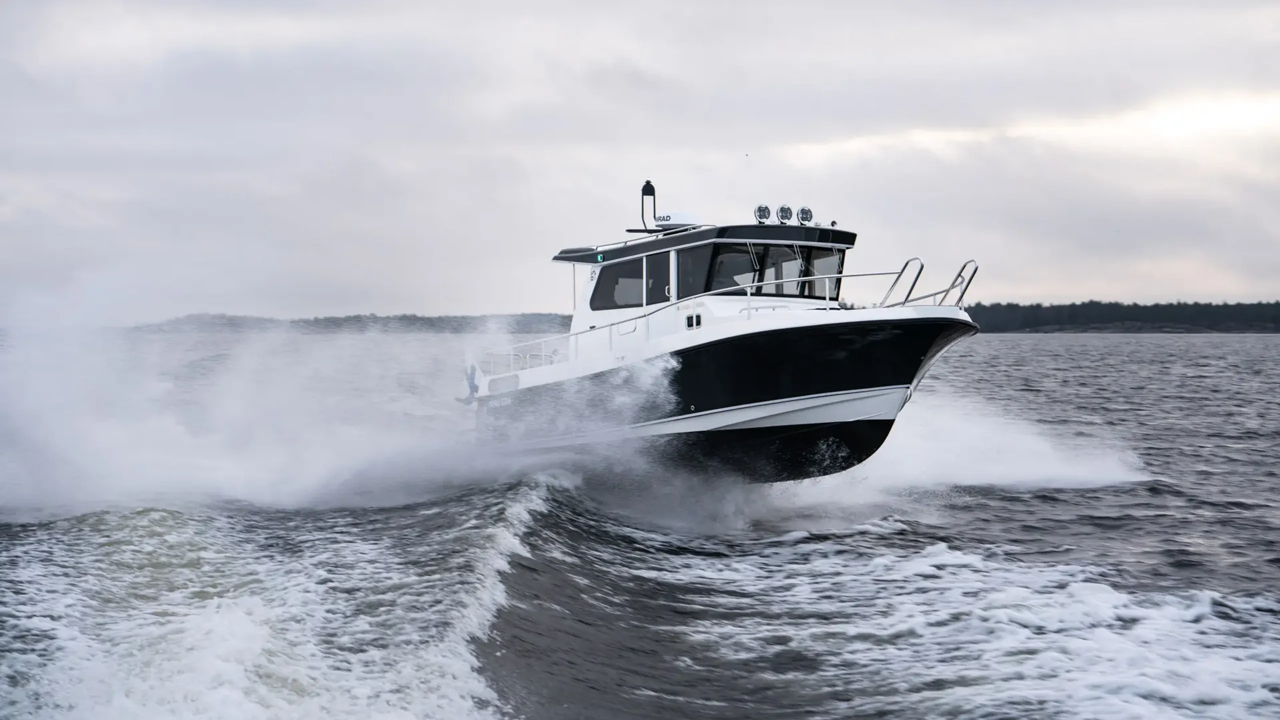 Nord Star 28+ - Image 1