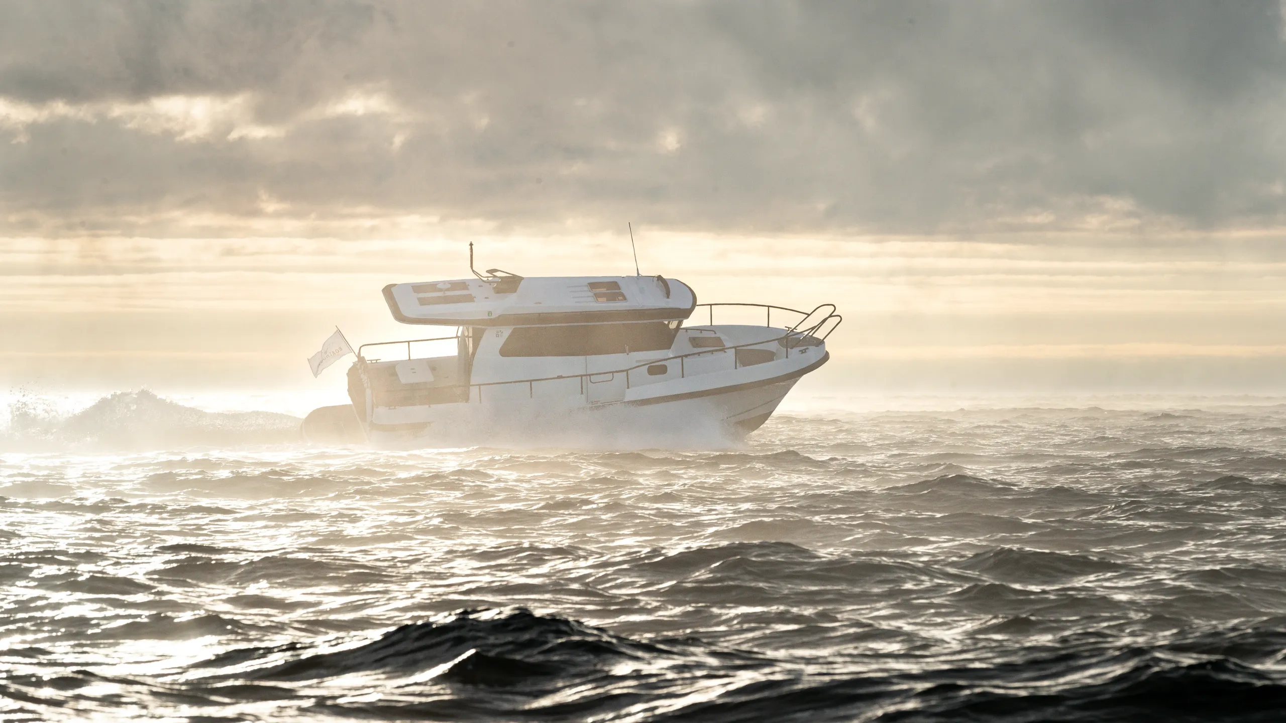 Nord Star 31+ - Image 1