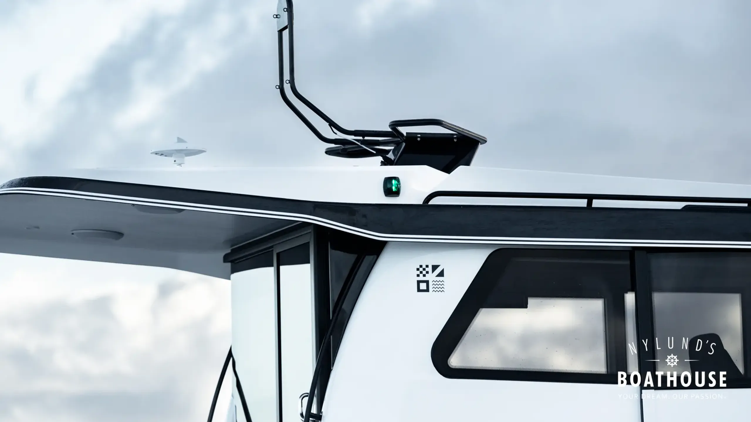 Nord Star 31+ - Image 10