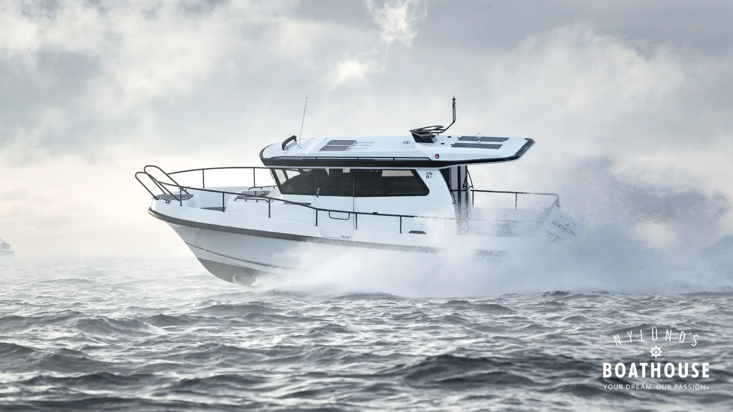Nord Star 31+ - Image 12
