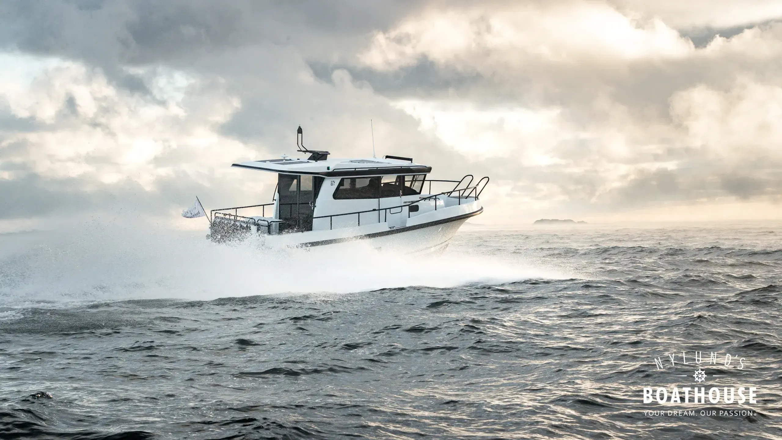 Nord Star 31+ - Image 14