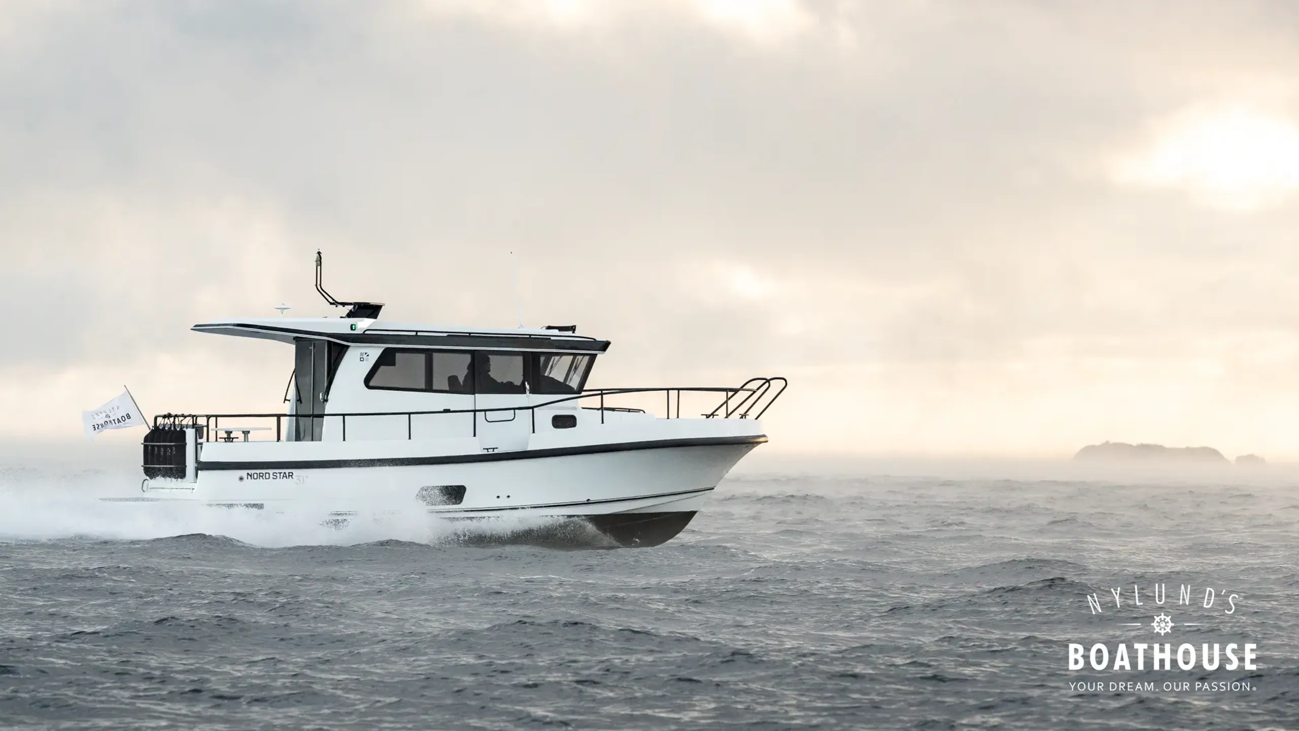 Nord Star 31+ - Image 5