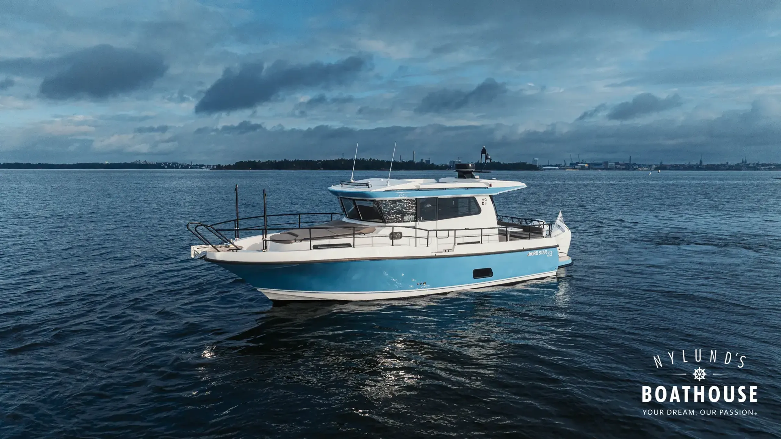 Nord Star 33+ - Image 2