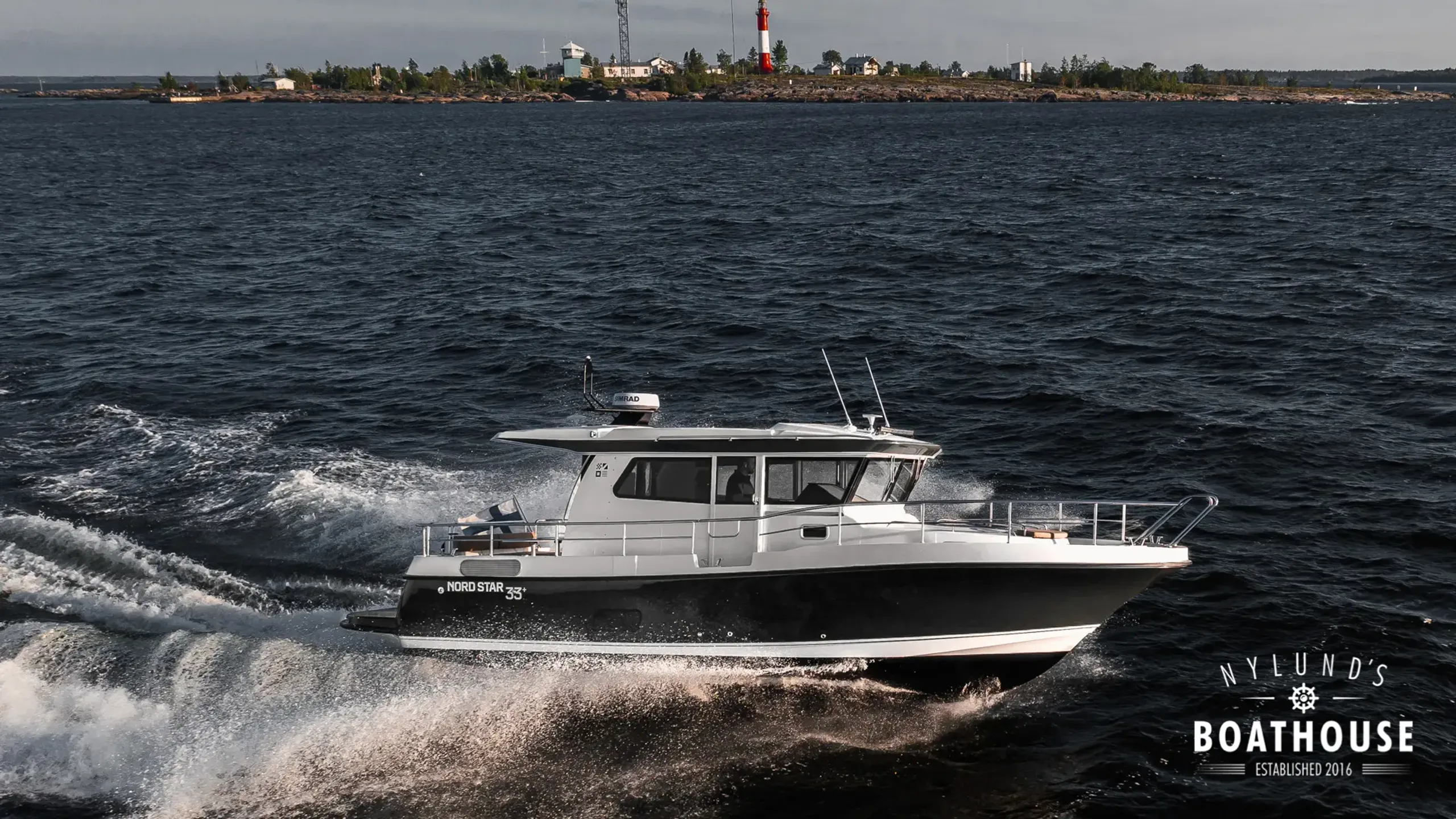 Nord Star 33+ - Image 8