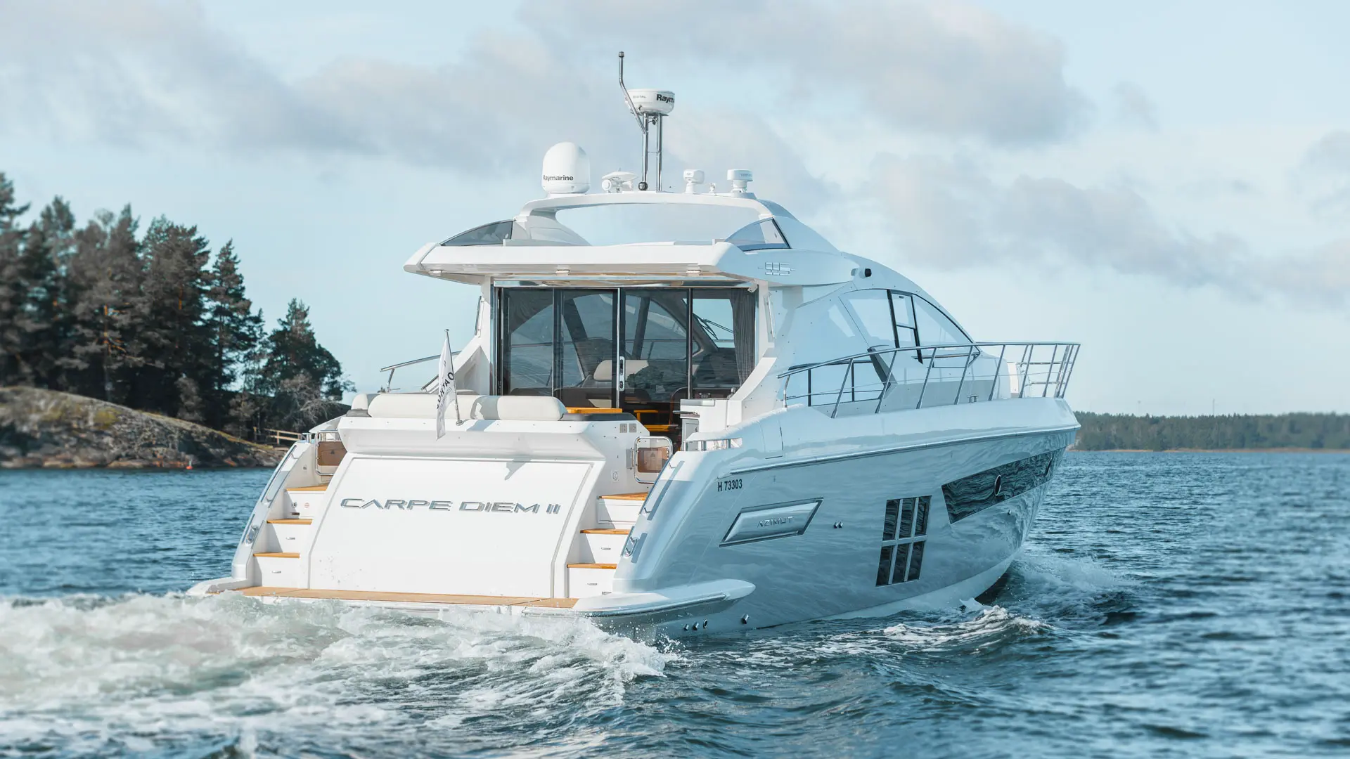 Azimut