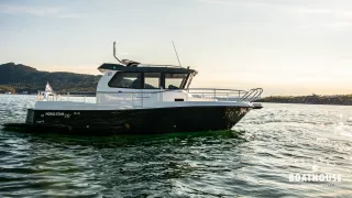 Nord Star 26+
