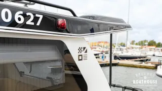 Nord Star 28+