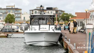 Nord Star 28+