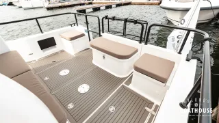 Nord Star 28+