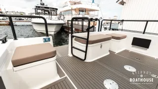 Nord Star 28+