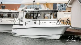 Nord Star 28+