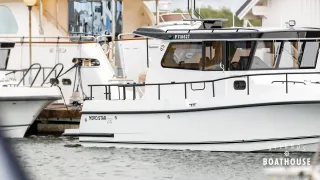 Nord Star 28+
