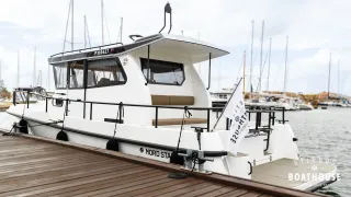 Nord Star 28+