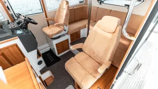 Nord Star 28+