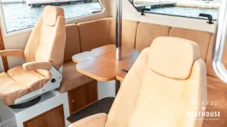 Nord Star 28+