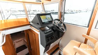 Nord Star 28+