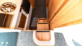 Nord Star 28+
