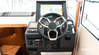Nord Star 28+
