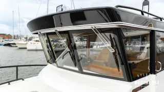 Nord Star 28+