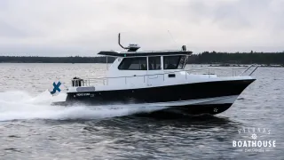Nord Star 28+