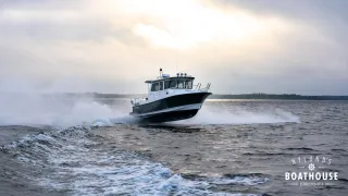 Nord Star 28+