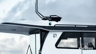 Nord Star 31+