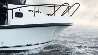 Nord Star 31+