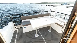 Nord Star 31+