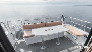 Nord Star 33+