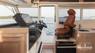 Nord Star 42+
