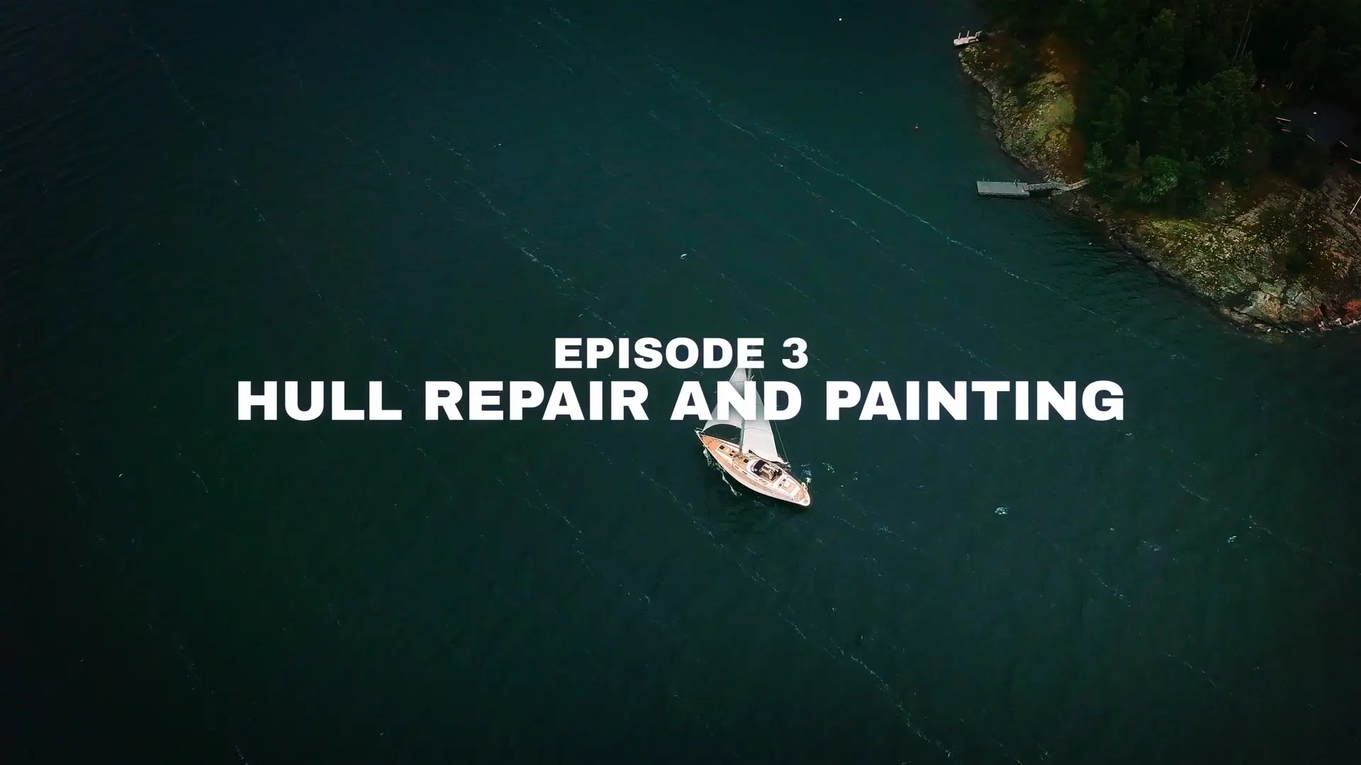 "Behind the Scenes at the Maintenance Department" – Episode 3 Now Available!